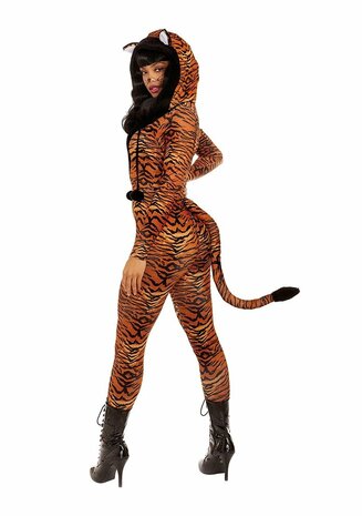 Tigress - S S