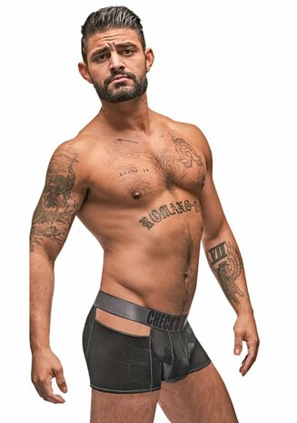 Checkd Mate - Cutout Short M