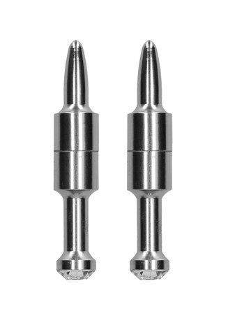 Magnetische Tepelklemmen Diamond Pin