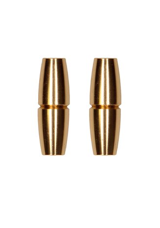 Magnetische Tepelklemmen Sensuele Cilinder