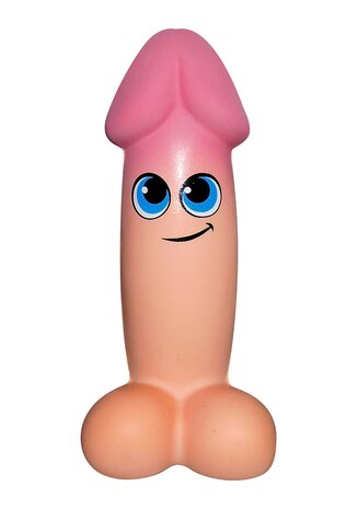 Dicky Squishy