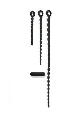 Pis Holer - Urethal Sounding Plug