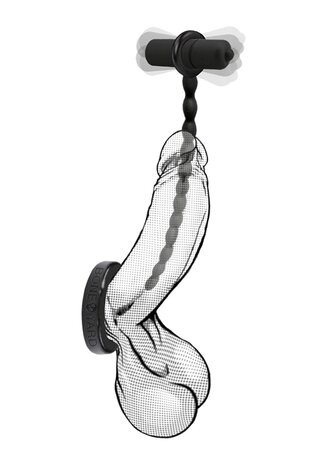 Pis Holer - Urethal Sounding Plug