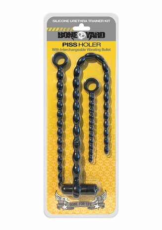 Pis Holer - Urethal Sounding Plug