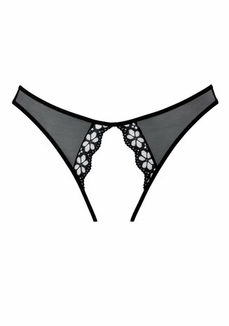 Mirabelle - Slipje - One Size O/S