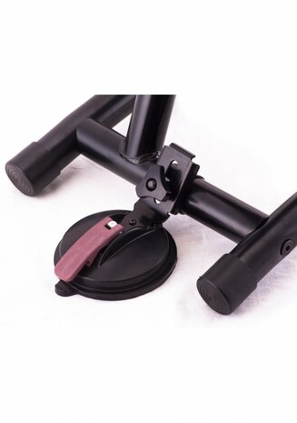 Gigolo Fuck Machine Dildo Adapter
