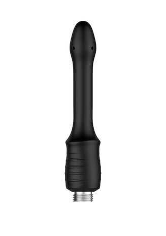 Beginner - Shower Douche Duo Kit - Black