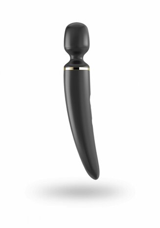 Wand-er Woman - Wand Vibrator