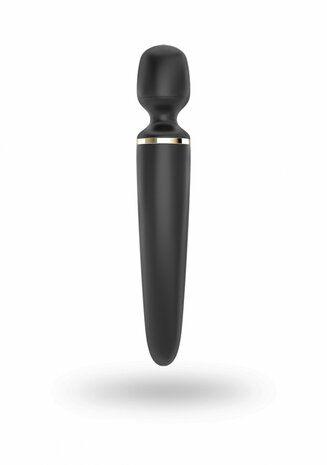 Wand-er Woman - Wand Vibrator