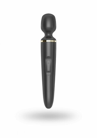 Wand-er Woman - Wand Vibrator