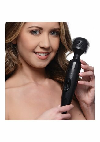 Wander Wand - Multi-Speed Travel Size Wand