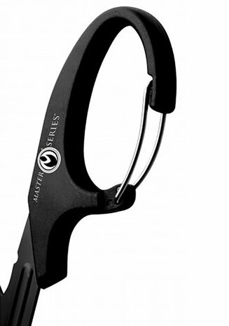 MS Snip Heavy Duty - Bondage Scissors with Clip