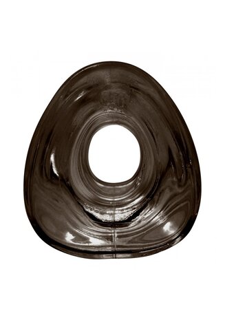 Excavate Tunnel Anaal Plug