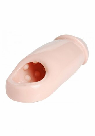 Really Ample Wide - Penis Sleeve
