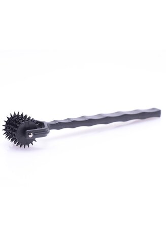 Spiked - Pinwheel met 5 Rijen
