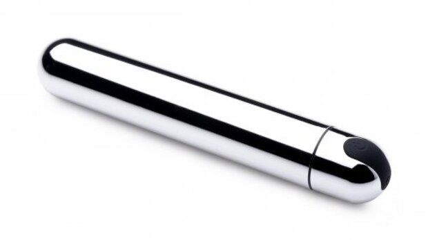 Thunder Bullet - Oplaadbare XL Ultra Power Bullet
