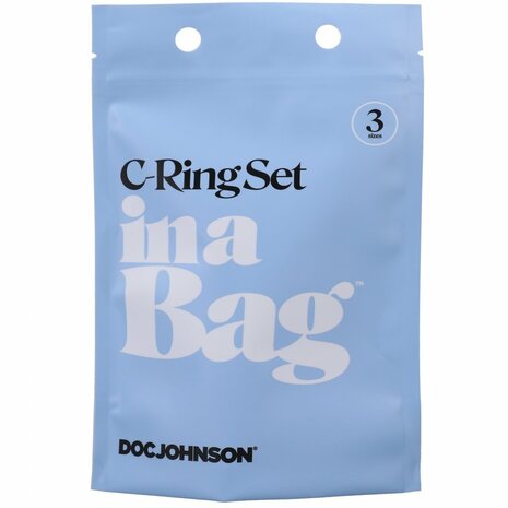 C-Ringset
