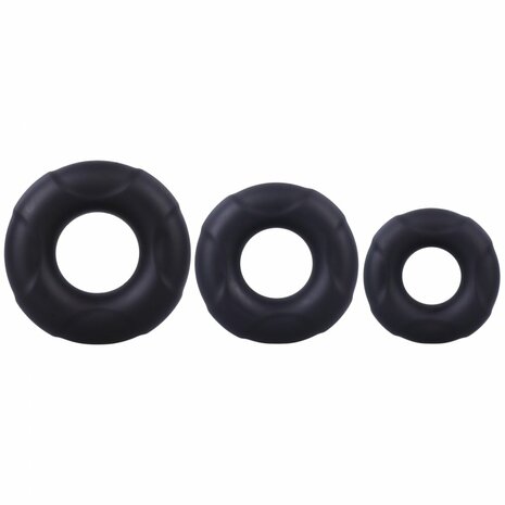 C-Ringset