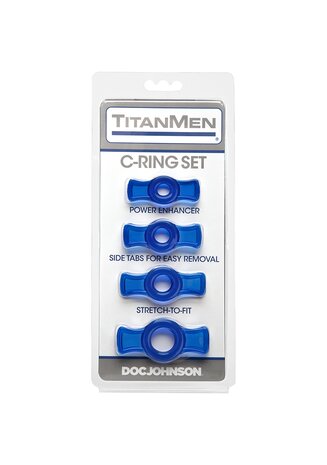 Cockring Set