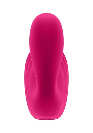 Top Secret - Draagbare Slipjes Vibrator