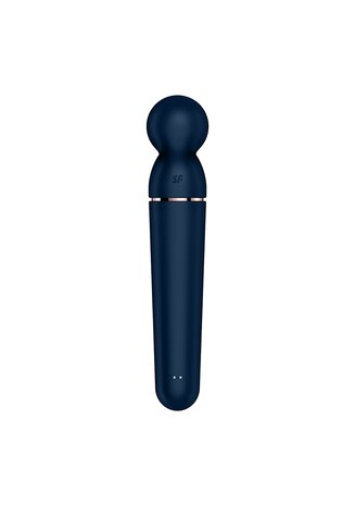 Planet Wand-er - Blue and Rosegold