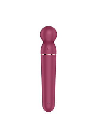 Planet Wand-er - Berry and Rosegold