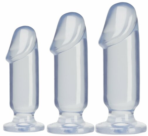 Anaal Starter Kit
