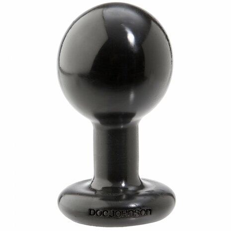Ronde Butt Plug - Medium