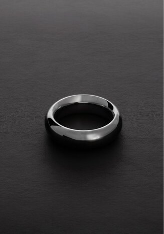 Donut C-Ring - 0.6 x 0.3 x 35" / 15 x 8 x 35 mm