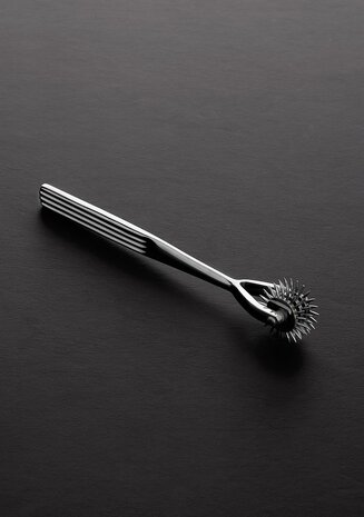3-koppig - Pin Wheel