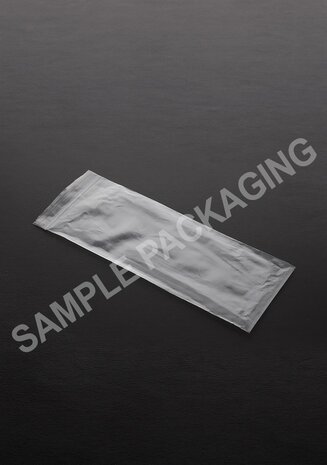Rosebud Urethral Sounds - 8 Stuks