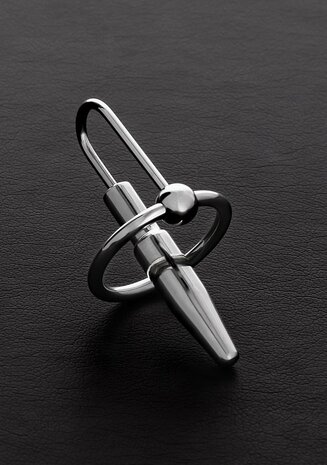 Wedge Plug Ring- SOLID - 25 mm