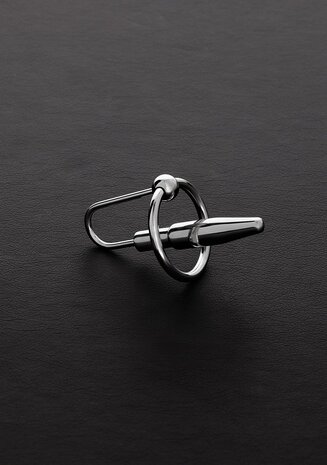 Wedge Plug Ring- SOLID - 25 mm