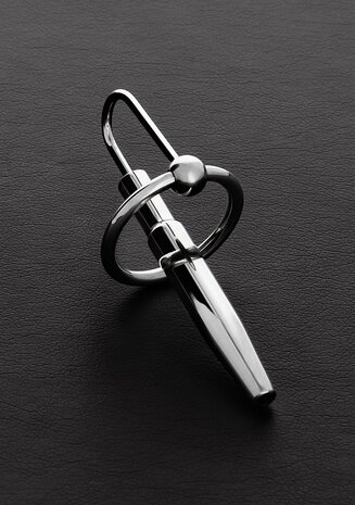 Wedge Plug Ring - HOL - 28 mm