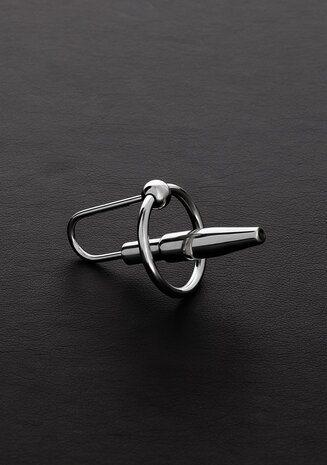 Wedge Plug Ring - HOL - 28 mm