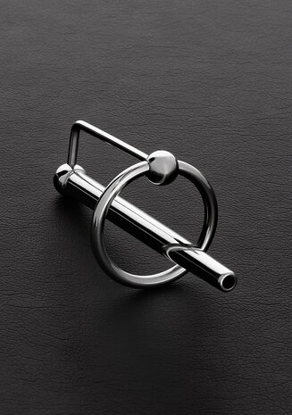 Lange Prinsen Wand - 75x6x30 mm