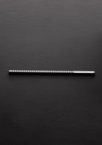 DIPSTICK Geribbeld - 8x240 mm