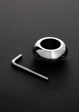 Ovale Ballstretcher - 35x30 mm