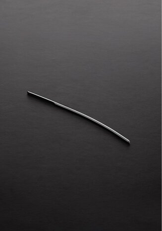 Single End Dilator - 0.2" / 4mm