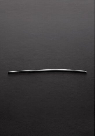 Single End Dilator - 0.2" / 4mm