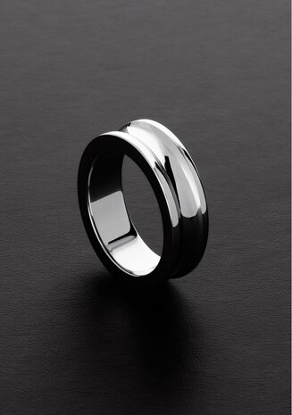 Onderliggende C-Ring - 15x50 mm