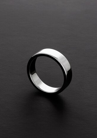 Platte C-ring - 12x40 mm