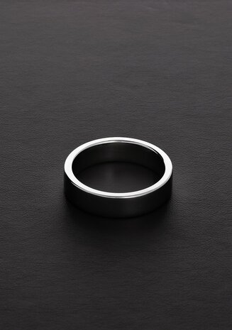 Platte C-ring - 12x40 mm