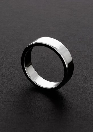 Platte C-ring - 12x50 mm