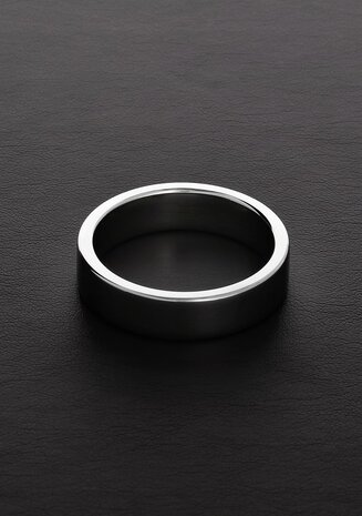 Platte C-ring - 12x50 mm