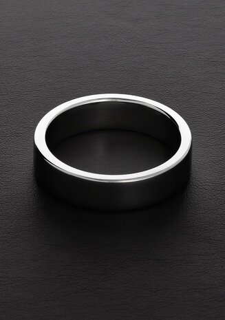 Platte C-ring - 12x60 mm