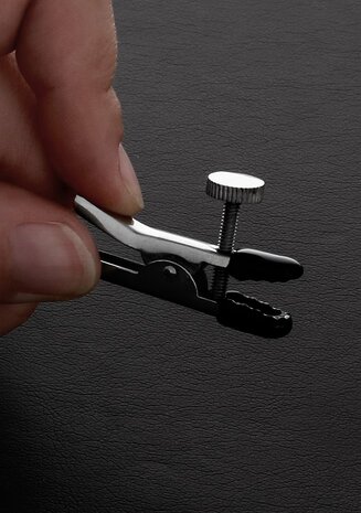 Aligator Verstelbare Tepelklemmen
