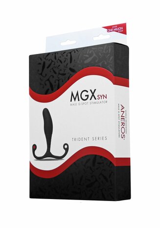 MGX Syn Trident