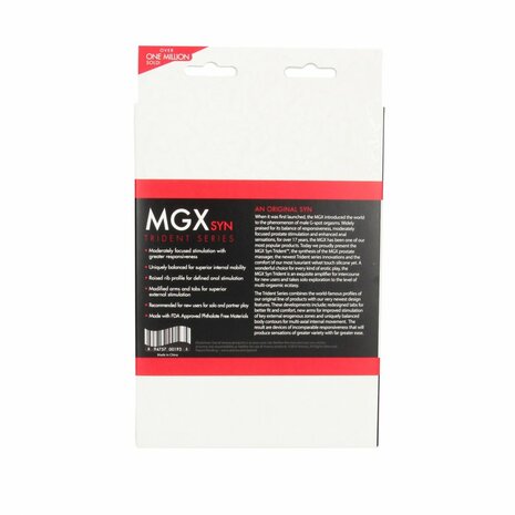 MGX Syn Trident