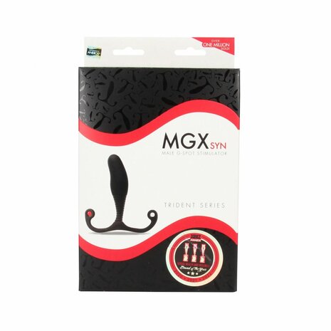 MGX Syn Trident